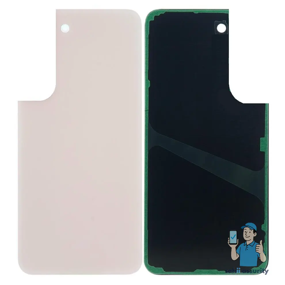 Back Panel Cover for Samsung Galaxy S22 5G